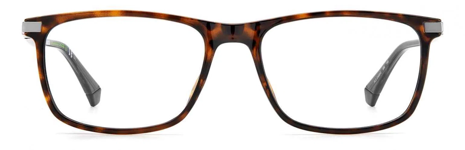 Polaroid Core PLDD458 Eyeglasses - view 4